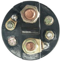 Magnetschalter Anlasser Starter 24 V 57 mm HC-CARGO