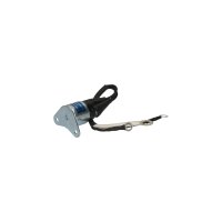 Relais Starter 24V 46,5 mm HC-CARGO Aftermarket-Expertise für u.a. MERCEDES-BENZ