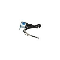 Relais Starter 24V 46,5 mm HC-CARGO Aftermarket-Expertise für u.a. MERCEDES-BENZ