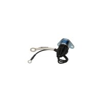 Relais Starter 24V 46,5 mm HC-CARGO Aftermarket-Expertise für u.a. MERCEDES-BENZ