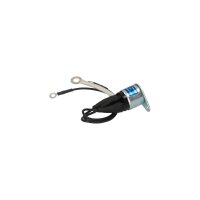 Relais Starter 24V 46,5 mm HC-CARGO Aftermarket-Expertise für u.a. MERCEDES-BENZ