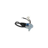 Relais Starter 24V 46,5 mm HC-CARGO Aftermarket-Expertise für u.a. MERCEDES-BENZ