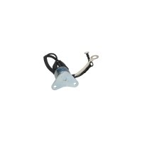 Relais Starter 24V 46,5 mm HC-CARGO Aftermarket-Expertise für u.a. MERCEDES-BENZ