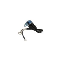 Relais Starter 24V 46,5 mm HC-CARGO Aftermarket-Expertise für u.a. MERCEDES-BENZ