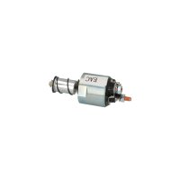 Magnetschalter Starter 12V Ø54 mm HC-CARGO für diverse Fahrzeuge
