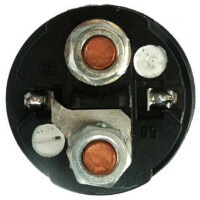 Solenoid Switch starter 12 V 54.8 mm HC-CARGO