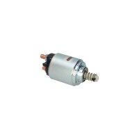 Magnetschalter Starter 24V Ø62 mm HC-CARGO Aftermarket-Expertise für u.a. MAN