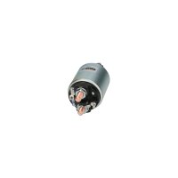 Magnetschalter Starter 24V Ø62 mm HC-CARGO Aftermarket-Expertise für u.a. MAN