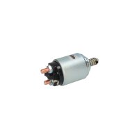 Magnetschalter Starter 24V Ø62 mm HC-CARGO Aftermarket-Expertise für u.a. MAN