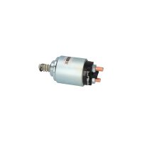 Magnetschalter Starter 24V Ø62 mm HC-CARGO Aftermarket-Expertise für u.a. MAN
