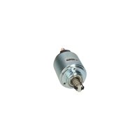 Magnetschalter Starter 24V Ø62 mm HC-CARGO Aftermarket-Expertise für u.a. MAN