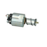 Magnetic Switch Starter 12V Ø54 mm HC-CARGO for various vehicles