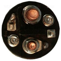 Magnetschalter Anlasser Starter 24 V 58 mm HC-CARGO