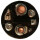 Magnetschalter Anlasser Starter 24 V 58 mm HC-CARGO