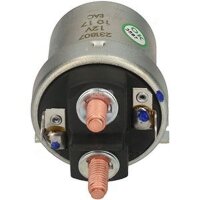 Solenoid Switch starter 12 V 45 mm HC-CARGO
