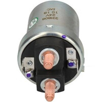Magnetschalter Anlasser Starter 24 V 45,2 mm HC-CARGO