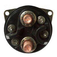 Solenoid switch starter high current system 12 V 69.2 mm...