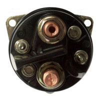 Magnetschalter Anlasser Starter 12 V 69 mm HC-CARGO