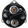 Magnetschalter Anlasser Starter 24 V 69 mm HC-CARGO