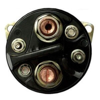 Magnetschalter Anlasser Starter 24 V 69 mm HC-CARGO