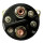 Magnetschalter Anlasser Starter 24 V 69 mm HC-CARGO