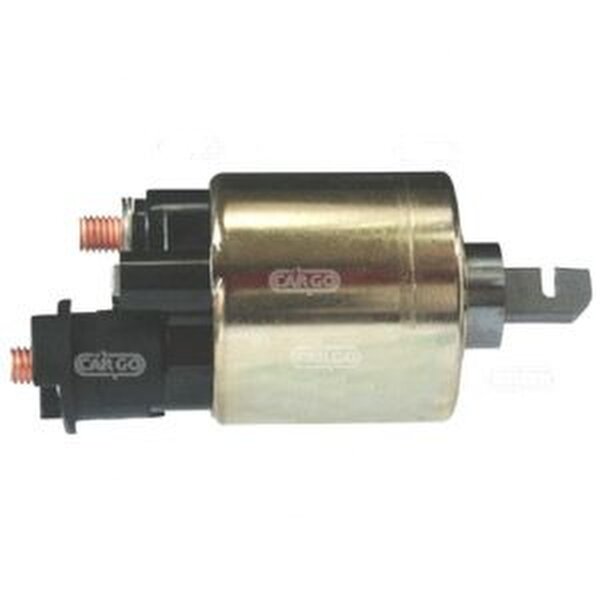 Solenoid switch starter motor 12 V 51 mm HC-CARGO suitable for HONDA