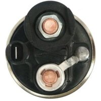Solenoid switch starter motor 12 V 51 mm HC-CARGO...