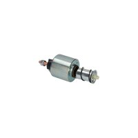 Magnetschalter Starter 12V Ø54 mm HC-CARGO Aftermarket-Expertise für PEUGEOT