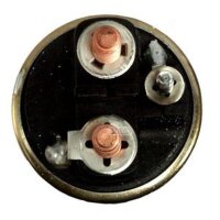 Magnetschalter Anlasser Starter 12 V 54 mm HC-Cargo
