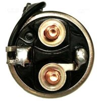 Solenoid switch starter motor 12 V 52 mm HC-CARGO for...