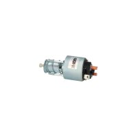 Magnetic Switch Starter 12V Ø54 mm HC-CARGO IAM-Expertise for e.g. HITACHI