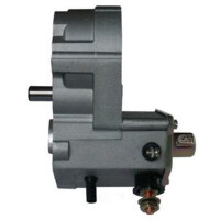 Magnetschalter Anlasser Starter 24 V 71 mm HC-CARGO