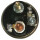 Magnetschalter Anlasser Starter 12 V 56,2 mm HC-CARGO