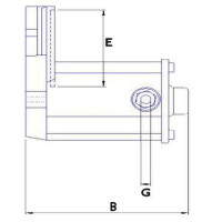 Magnetschalter Anlasser Starter 12 V 60 mm HC-CARGO