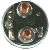 Magnetschalter Anlasser Starter 24 V 61,6 mm HC-CARGO