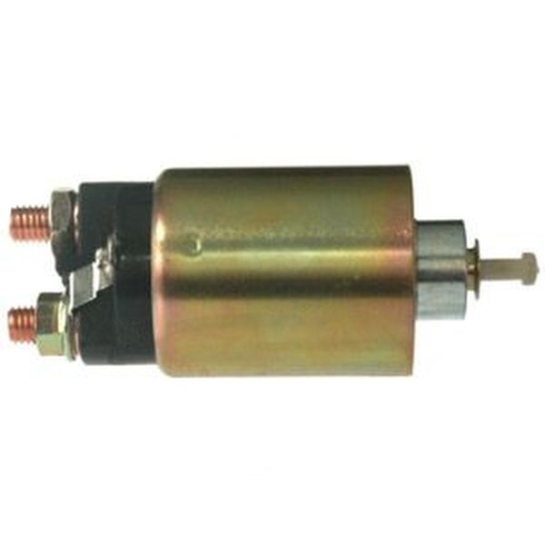 Solenoid switch starter motor 12 V 51.3 mm HC-CARGO for FORD