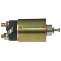 Solenoid switch starter motor 12 V 51.3 mm HC-CARGO for FORD