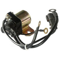 Relais Anlasser Starter 24 V HC-CARGO
