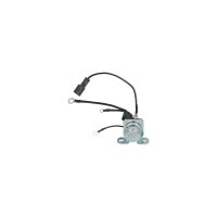 Relay Starter 24V 61.5 mm HC-CARGO Aftermarket-Expertise...