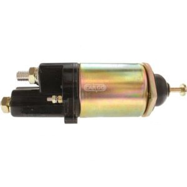 Magnetschalter Anlasser Starter 12 V 62,8 mm HC-CARGO