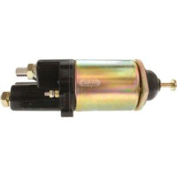 Magnetschalter Anlasser Starter 12 V 62,8 mm HC-CARGO