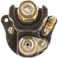 Magnetschalter Anlasser Starter 12 V 62,8 mm HC-CARGO