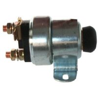 Solenoid switch starter high current system 12 V 43.5 mm...