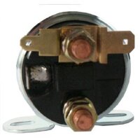 Solenoid switch starter high current system 12 V 43.5 mm...