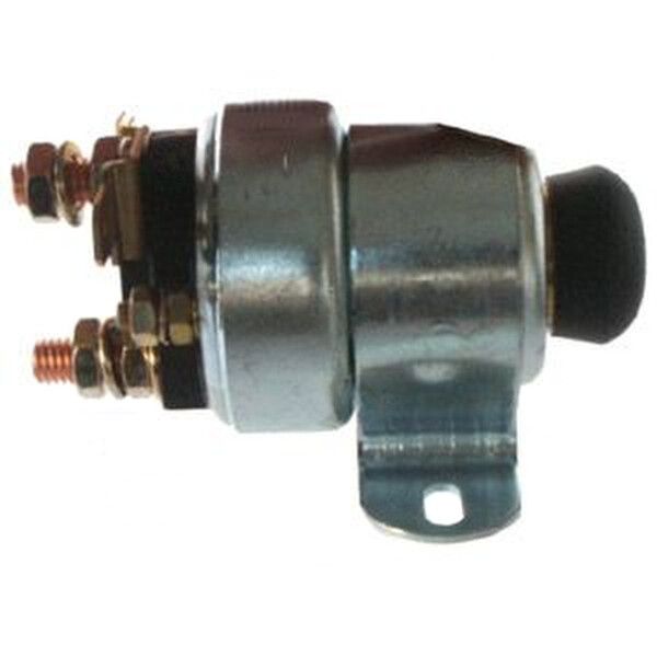Solenoid switch starter high current system 12 V 43.4 mm HC-CARGO