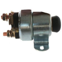 Solenoid switch starter high current system 12 V 43.4 mm...