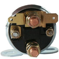 Solenoid switch starter high current system 12 V 43.4 mm...