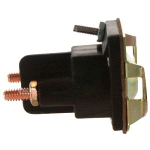 Magnetschalter Anlasser Starter 12 V HC-CARGO
