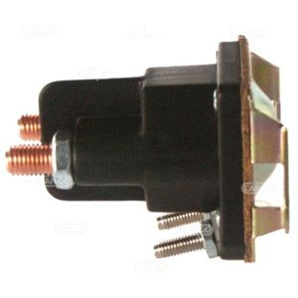 Magnetschalter Anlasser Starter 12 V HC-CARGO