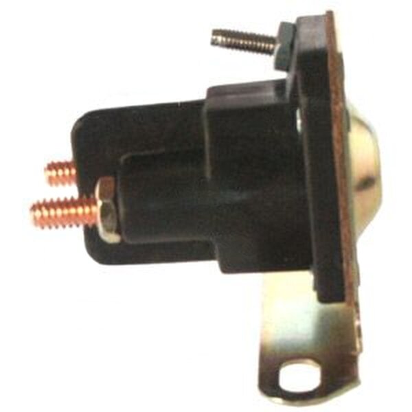 Magnetschalter Anlasser Starter 12 V HC-CARGO